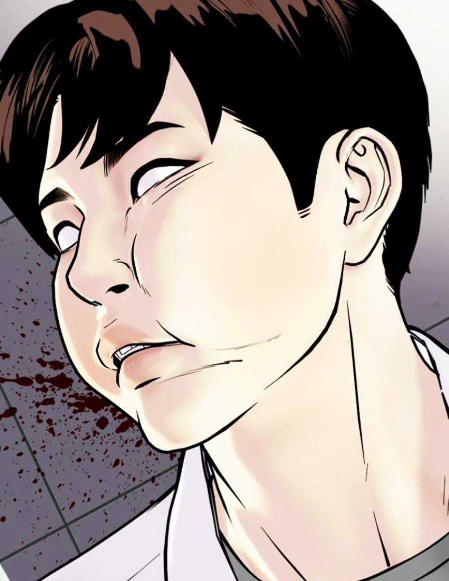 Loser Giỏi Võ Chapter 3 trang 44