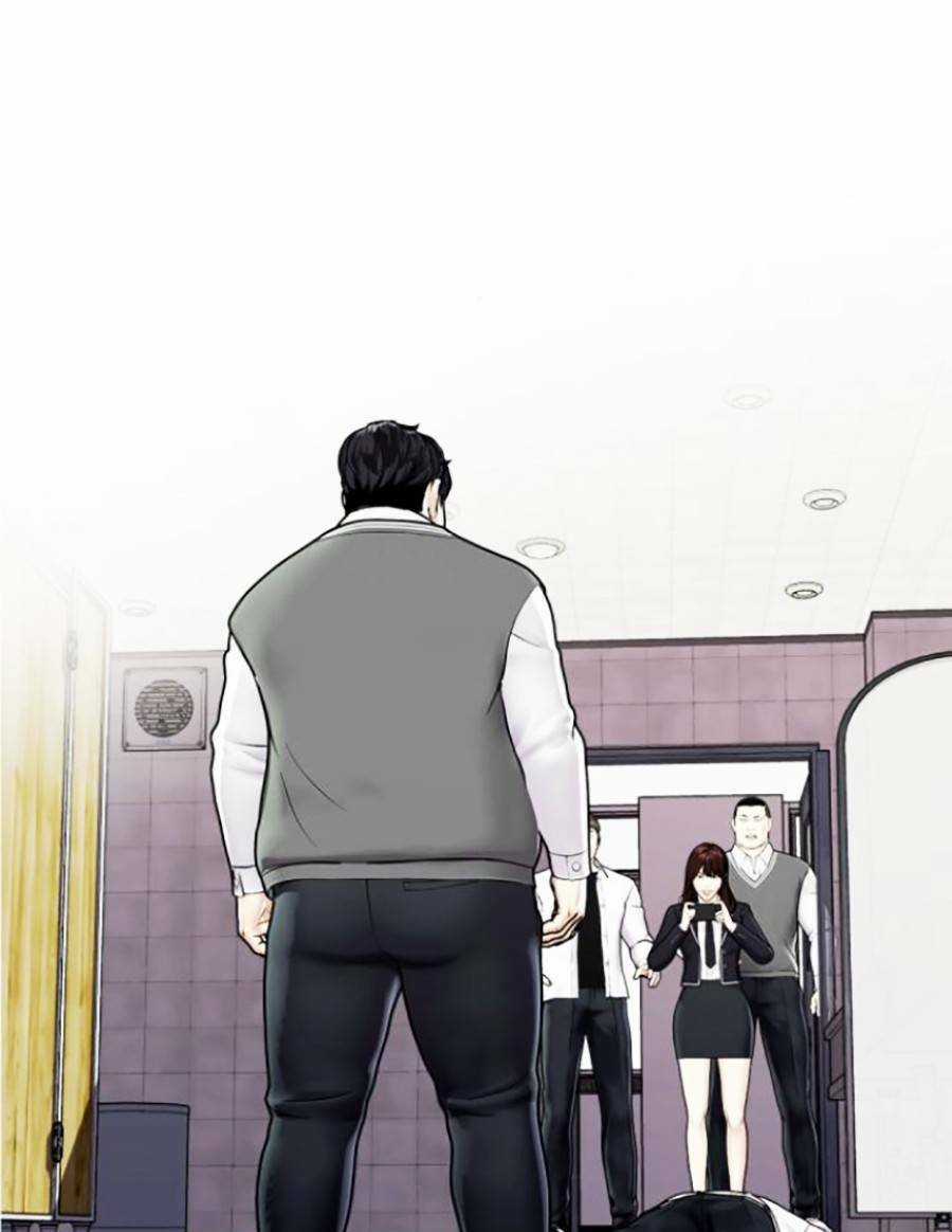 Loser Giỏi Võ Chapter 3 trang 46