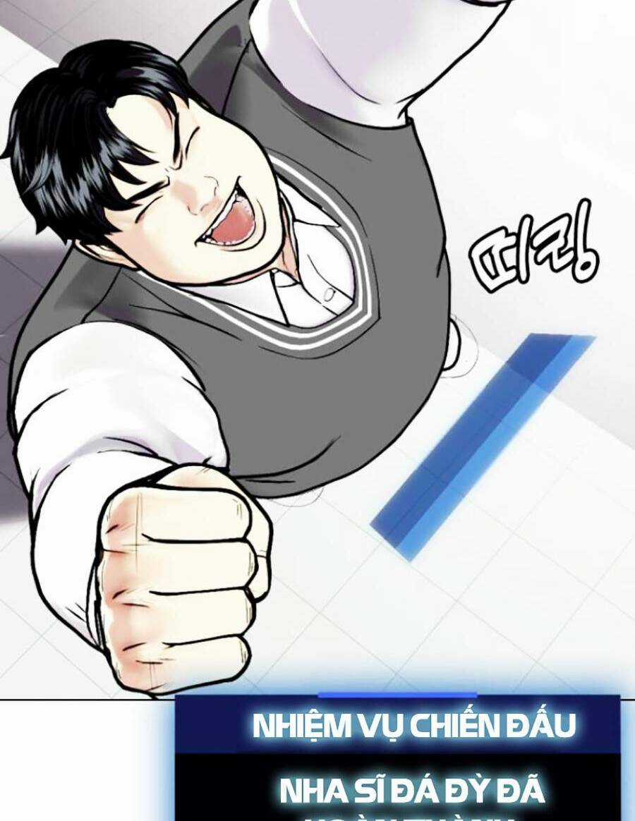 Loser Giỏi Võ Chapter 3 trang 51