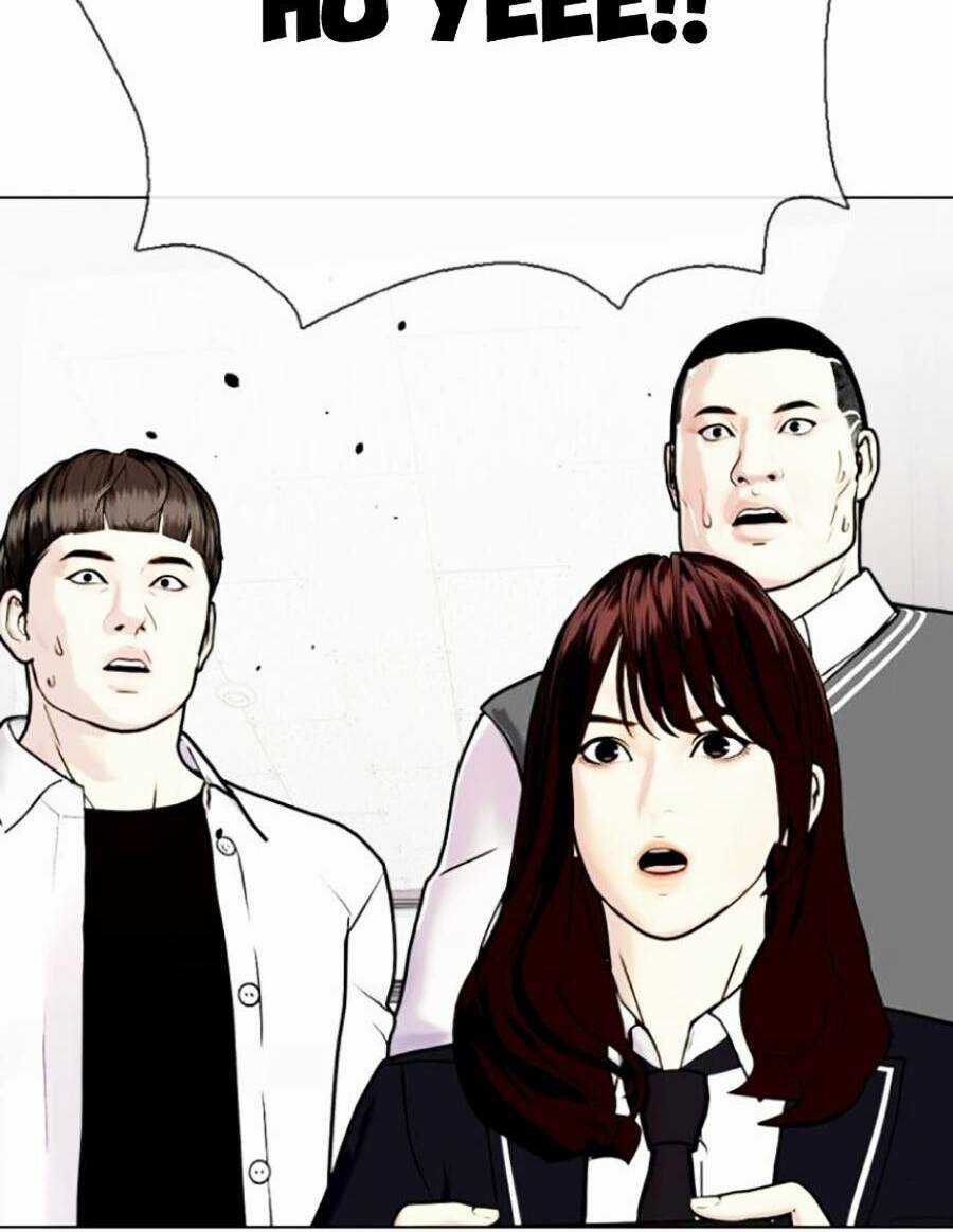 Loser Giỏi Võ Chapter 3 trang 53