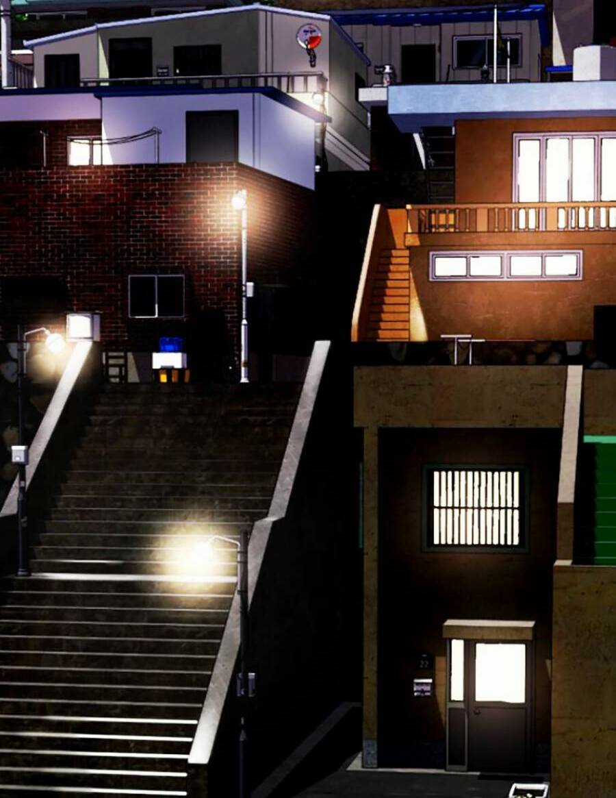 Loser Giỏi Võ Chapter 3 trang 57