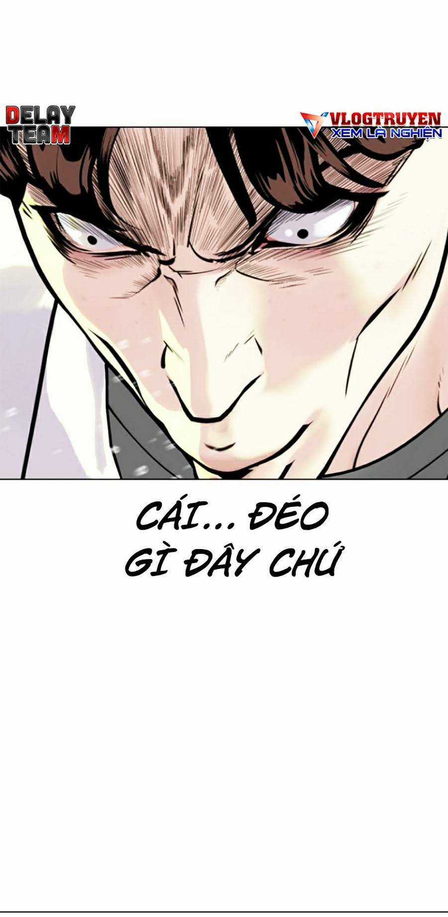 Loser Giỏi Võ Chapter 3 trang 6