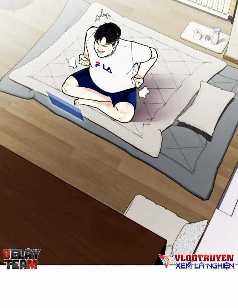 Loser Giỏi Võ Chapter 3 trang 61