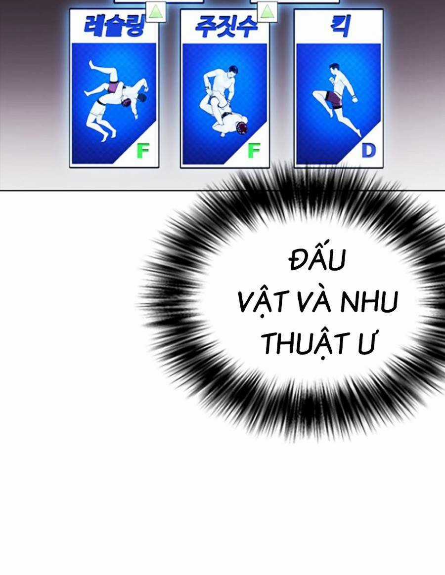 Loser Giỏi Võ Chapter 3 trang 66