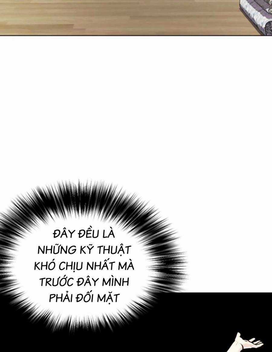 Loser Giỏi Võ Chapter 3 trang 68