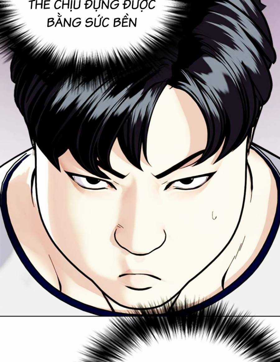 Loser Giỏi Võ Chapter 3 trang 70