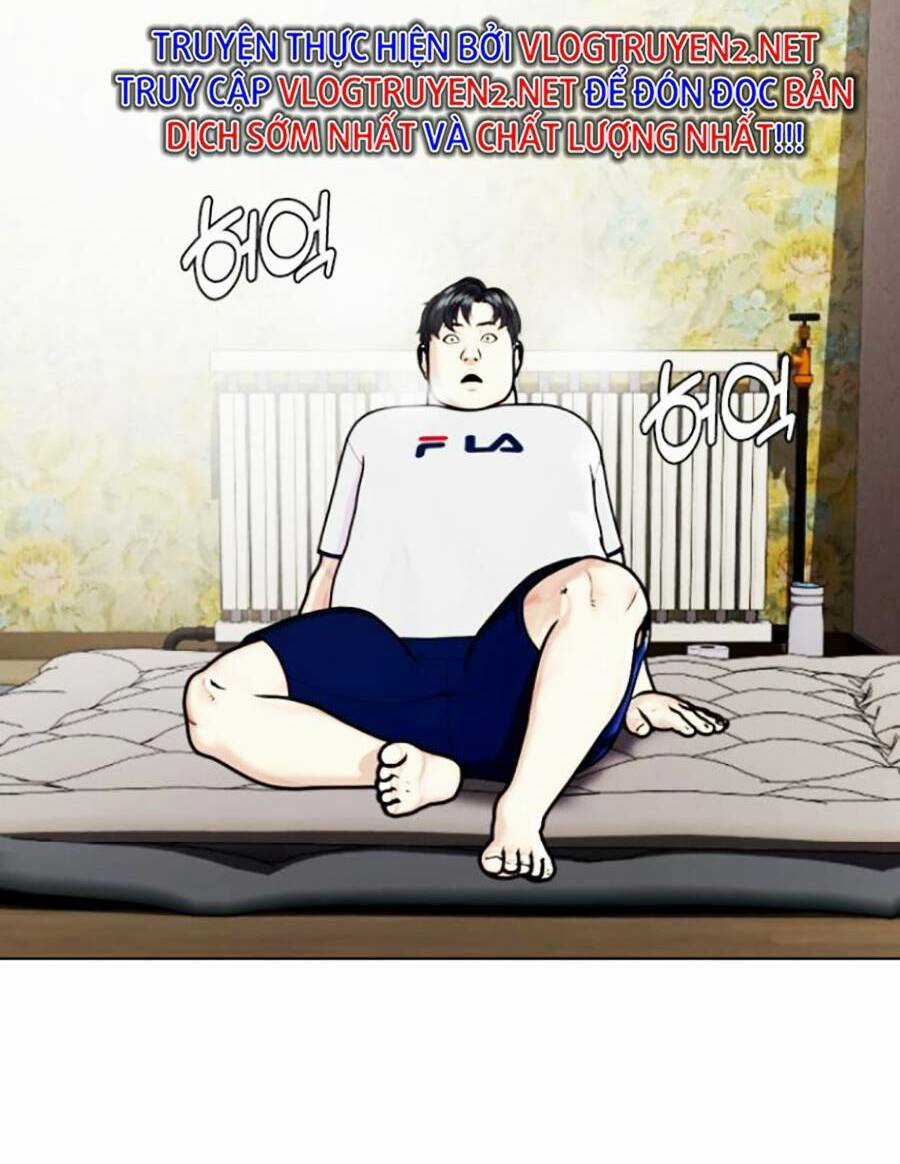 Loser Giỏi Võ Chapter 3 trang 81