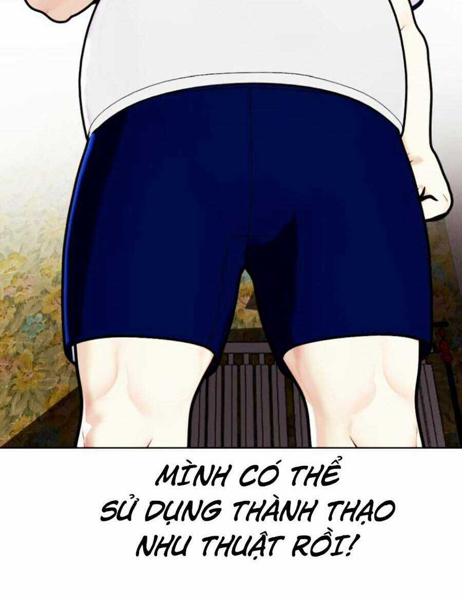Loser Giỏi Võ Chapter 3 trang 89