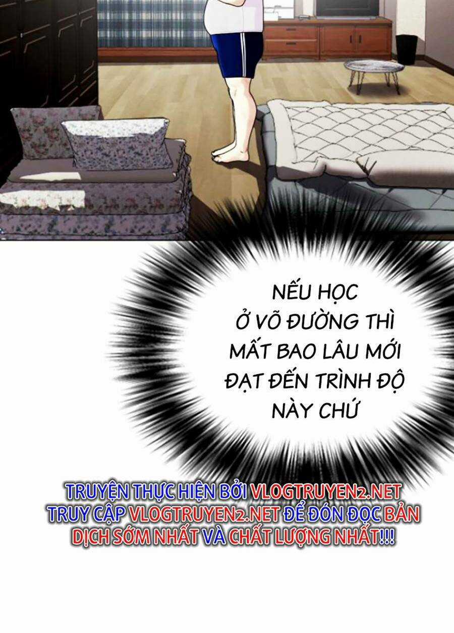 Loser Giỏi Võ Chapter 3 trang 91