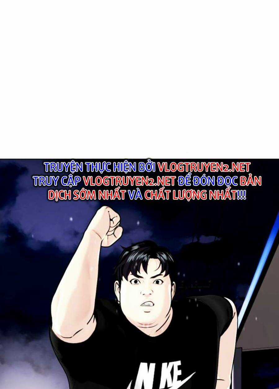 Loser Giỏi Võ Chapter 3 trang 95