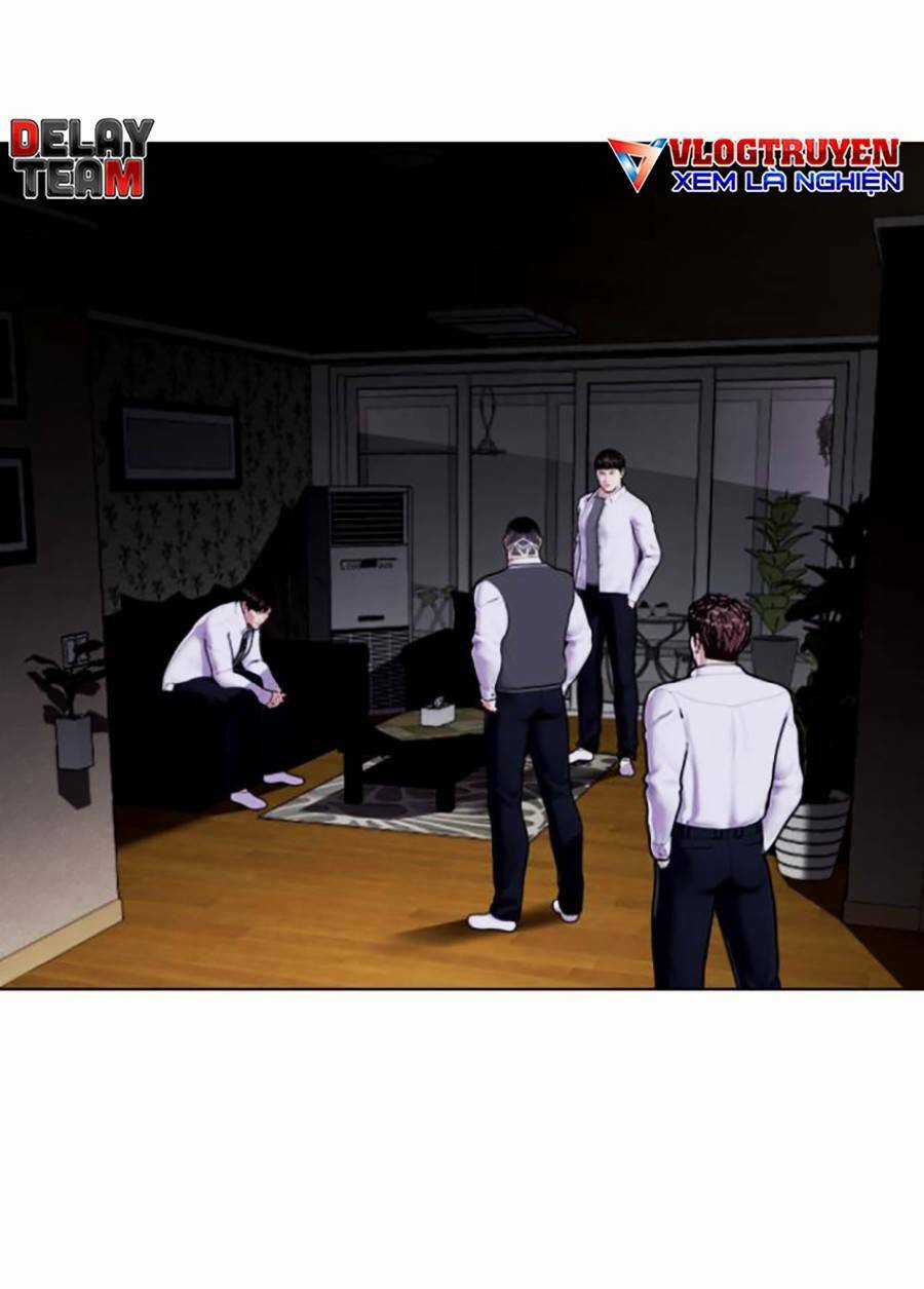 Loser Giỏi Võ Chapter 3 trang 98