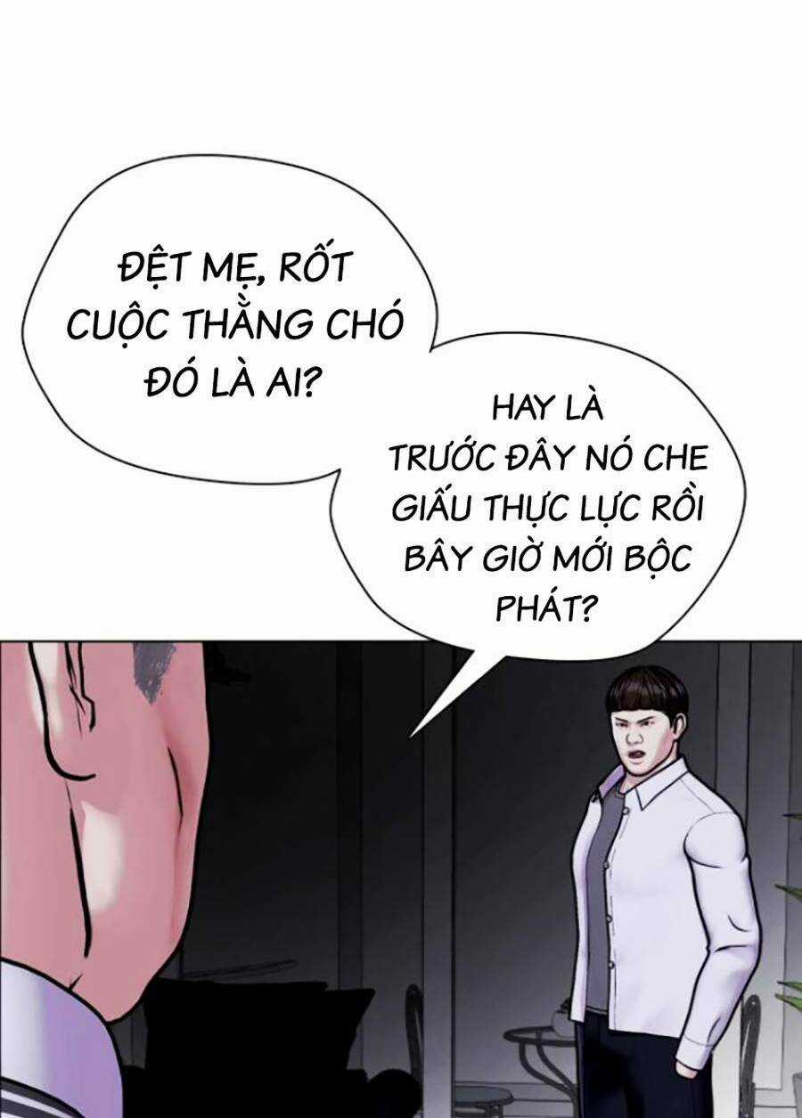 Loser Giỏi Võ Chapter 3 trang 99