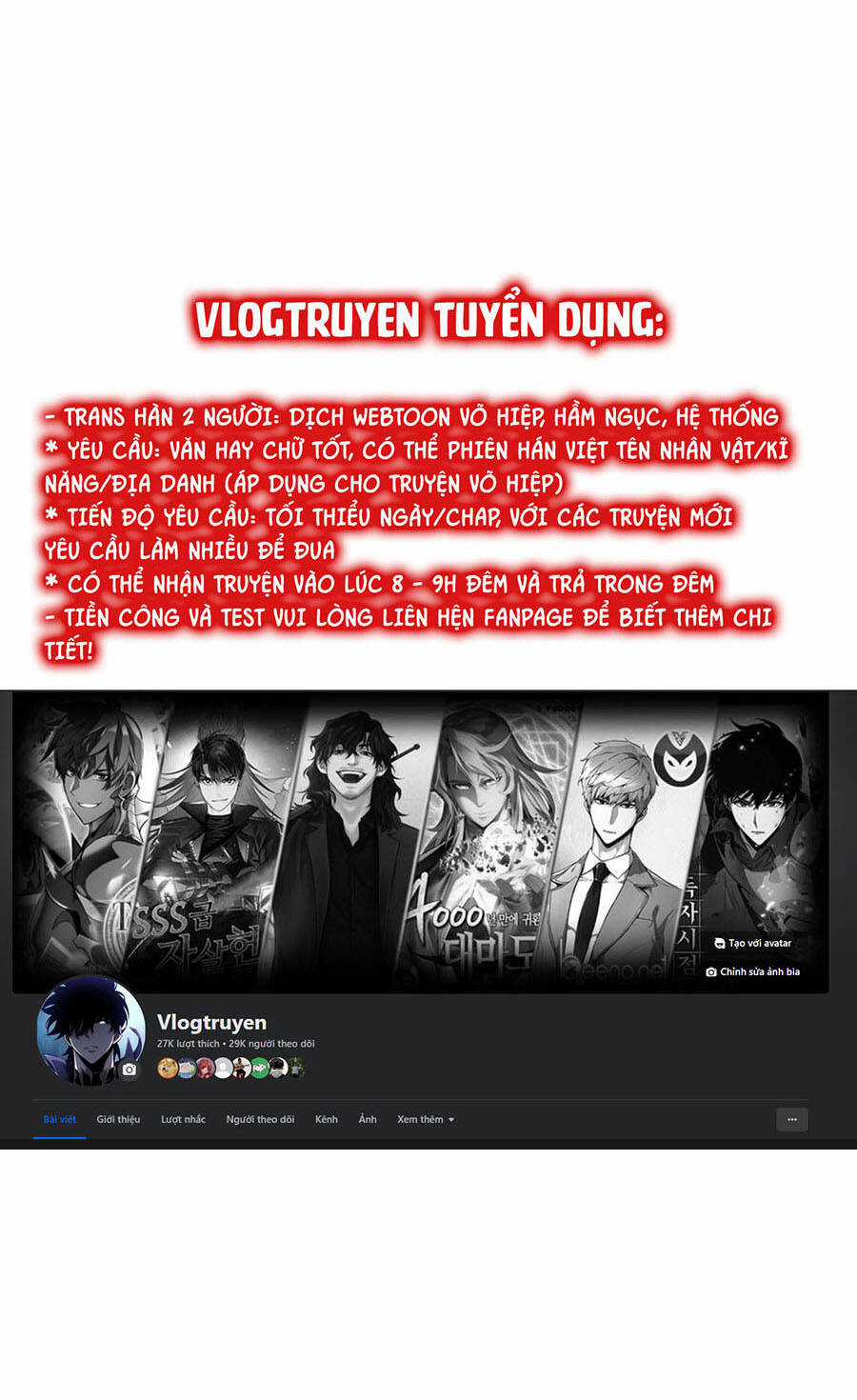 Loser Giỏi Võ Chapter 37 trang 0