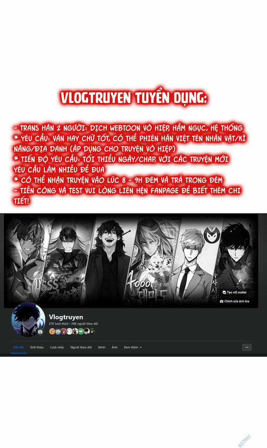 Loser Giỏi Võ Chapter 38 trang 0