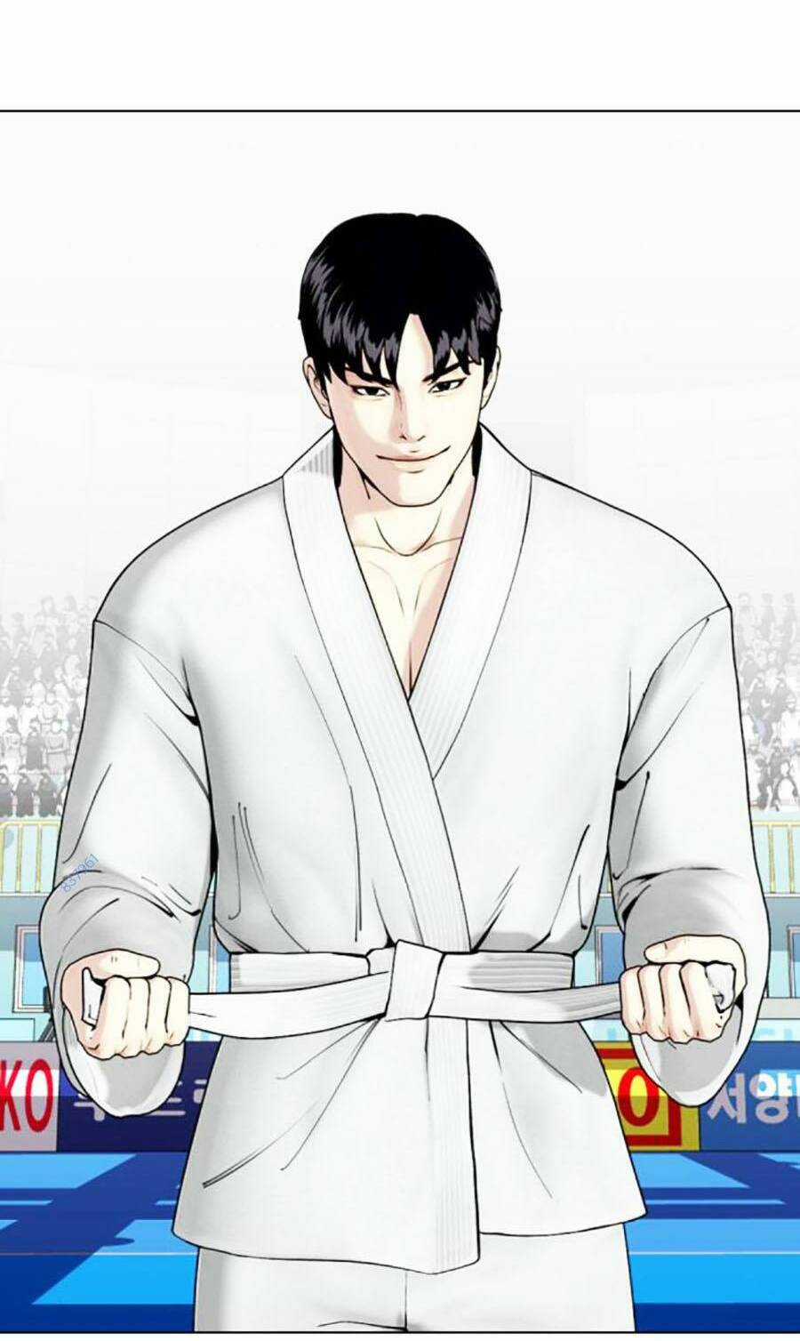 Loser Giỏi Võ Chapter 38 trang 1