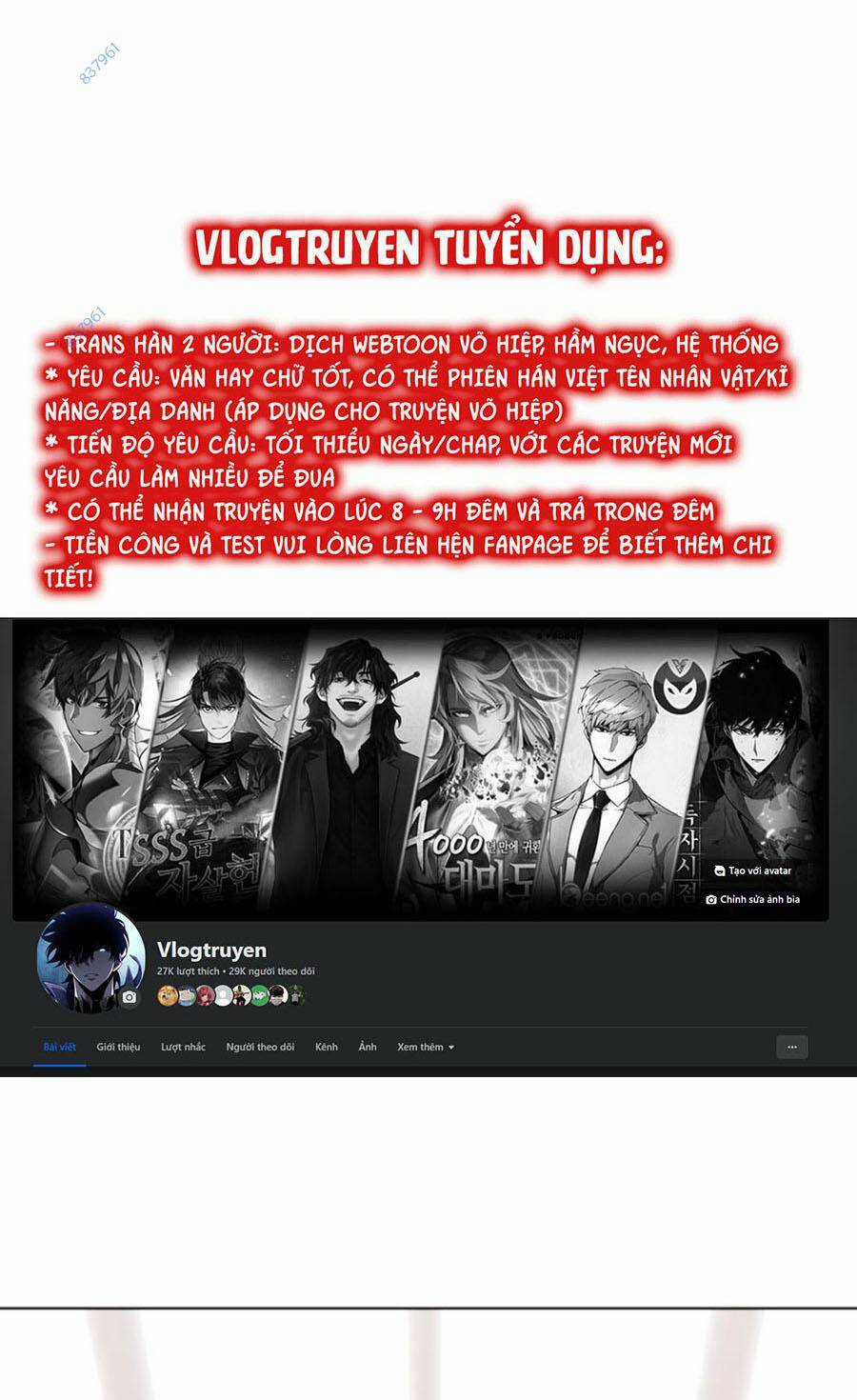 Loser Giỏi Võ Chapter 40 trang 0