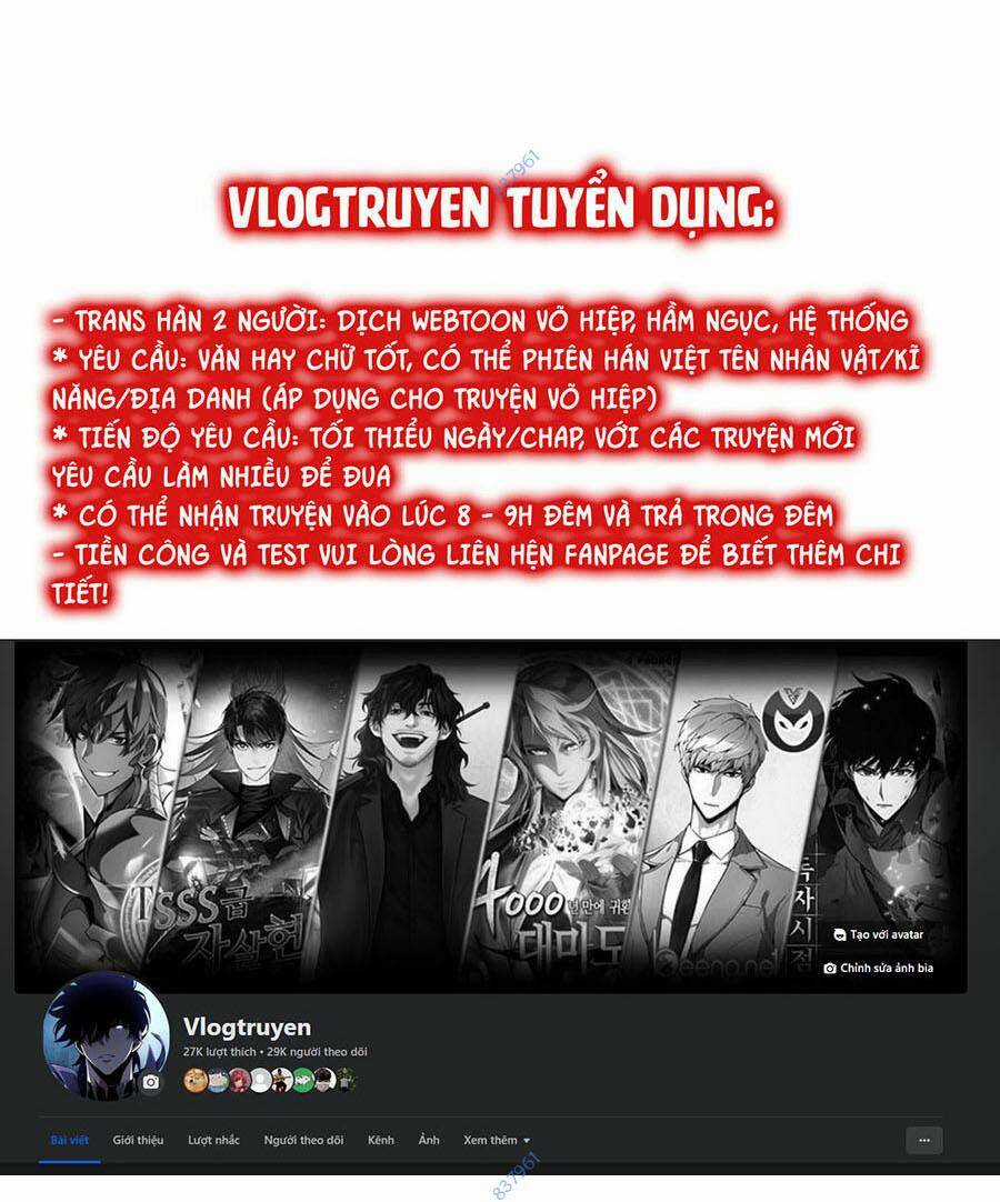 Loser Giỏi Võ Chapter 41 trang 0