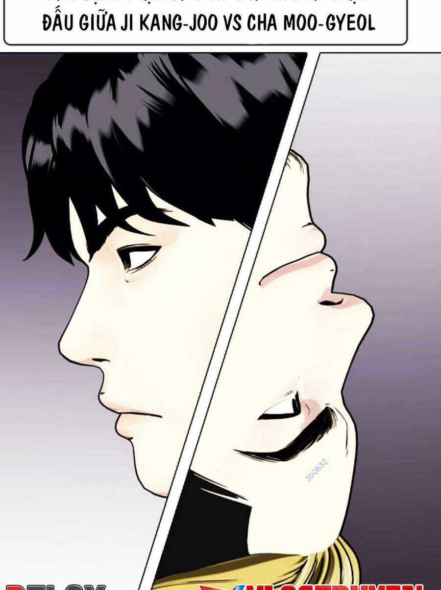 Loser Giỏi Võ Chapter 43 trang 1