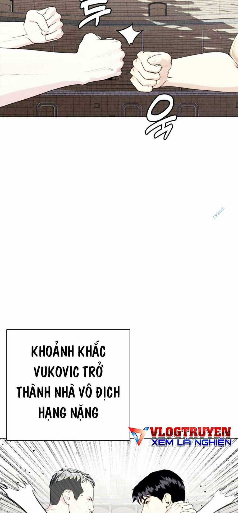 Loser Giỏi Võ Chapter 48 trang 1