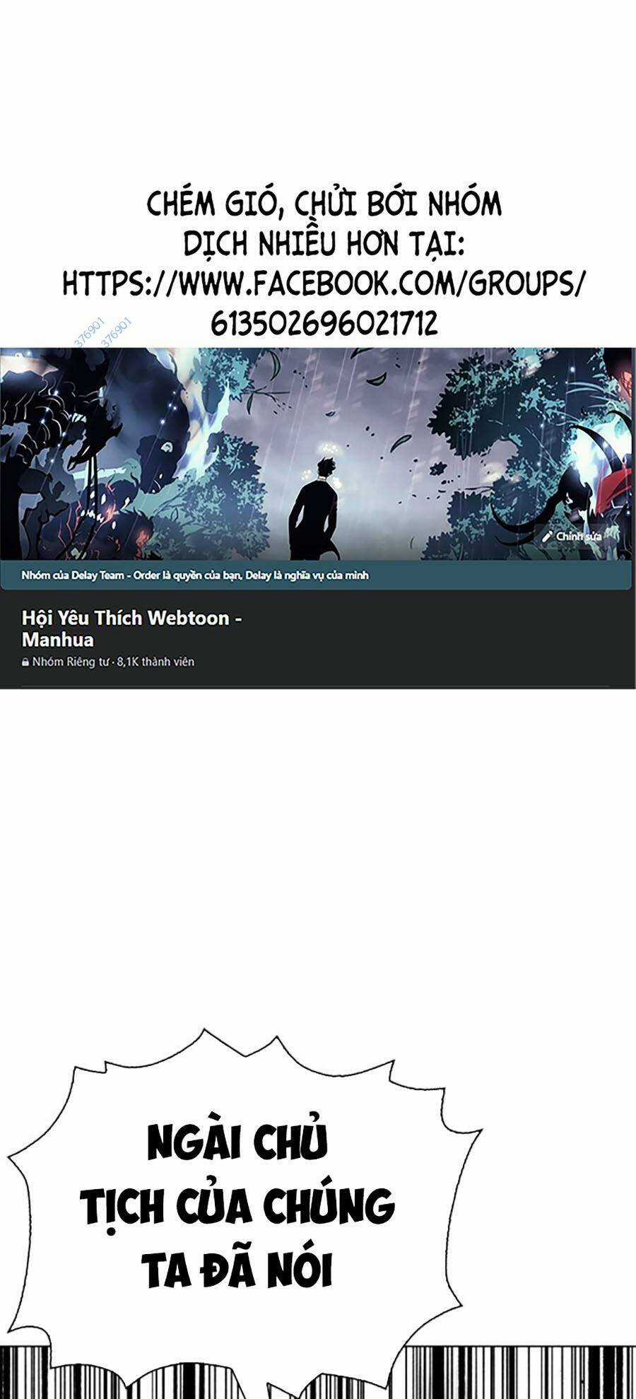 Loser Giỏi Võ Chapter 51 trang 0