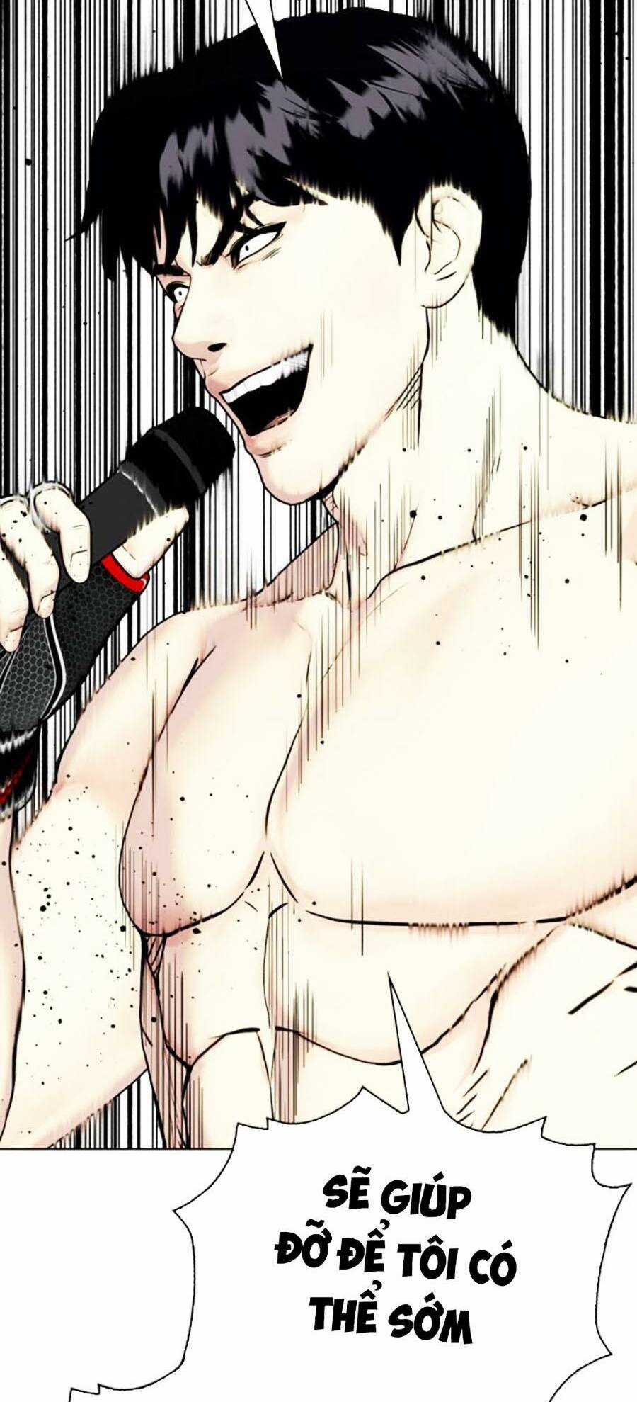 Loser Giỏi Võ Chapter 51 trang 1