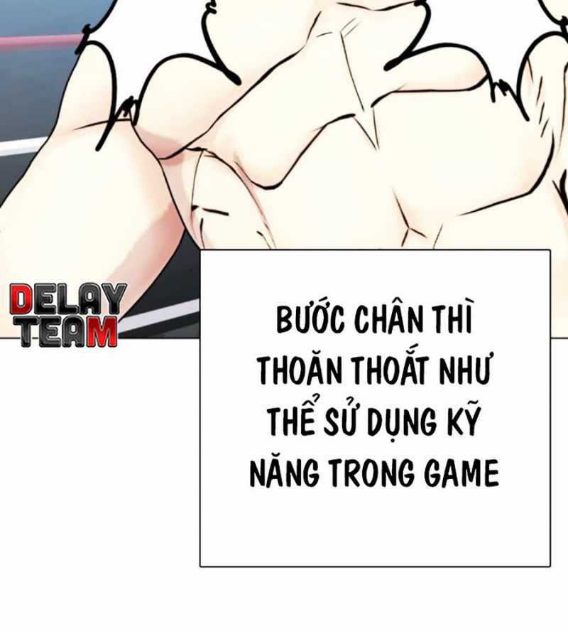Loser Giỏi Võ Chapter 73 trang 100