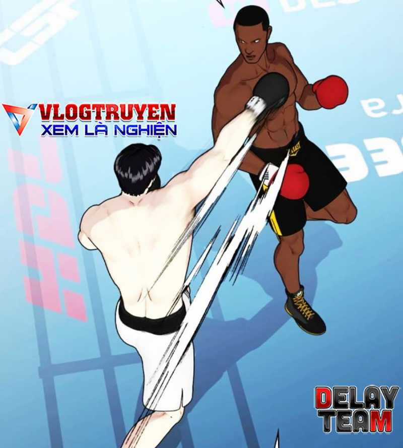 Loser Giỏi Võ Chapter 73 trang 102