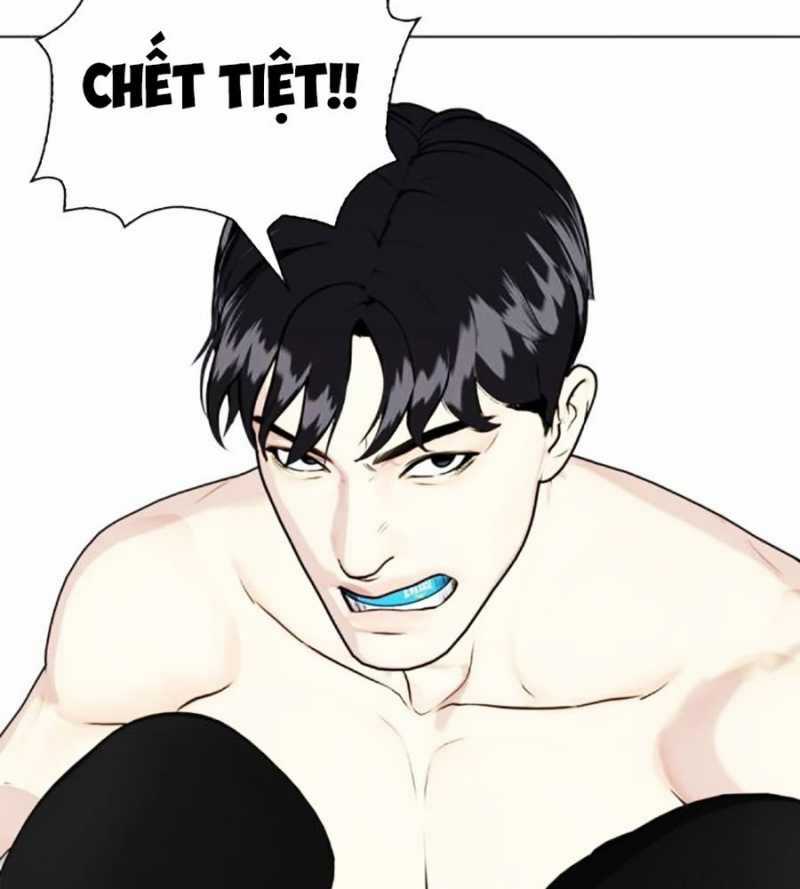 Loser Giỏi Võ Chapter 73 trang 104