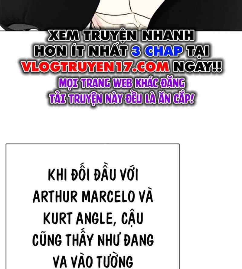 Loser Giỏi Võ Chapter 73 trang 105