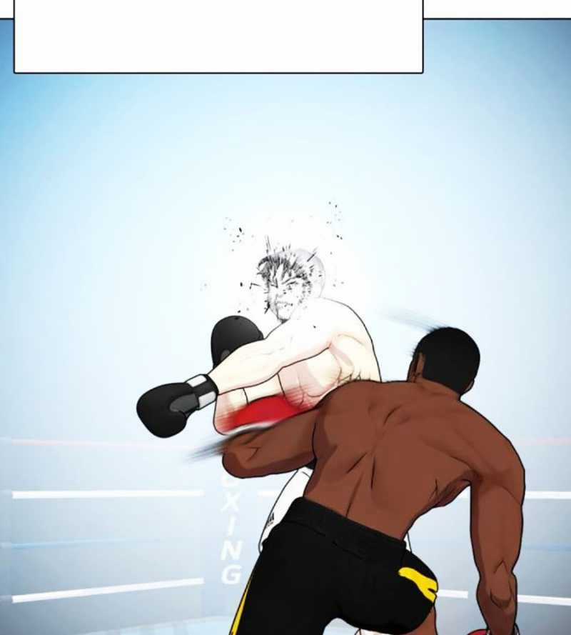 Loser Giỏi Võ Chapter 73 trang 106