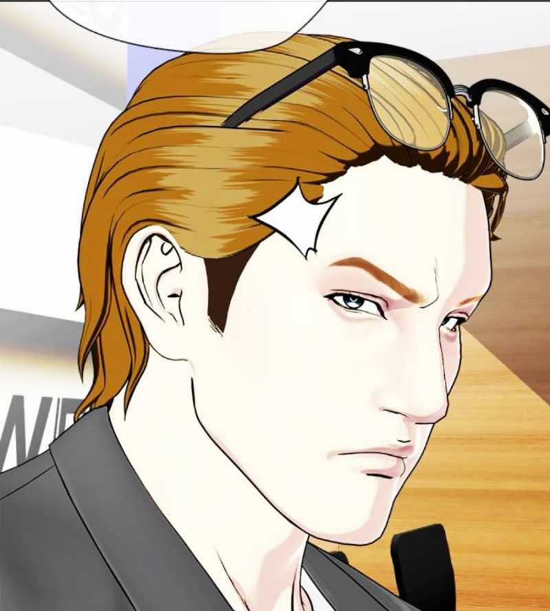 Loser Giỏi Võ Chapter 73 trang 11