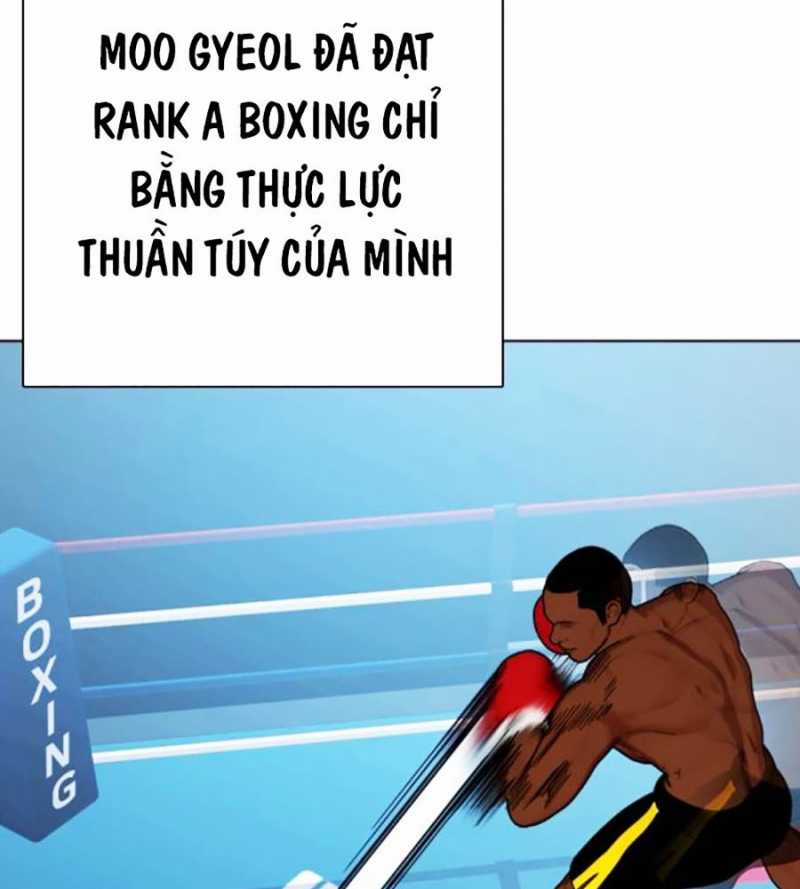 Loser Giỏi Võ Chapter 73 trang 111