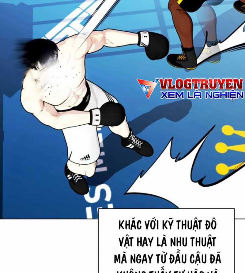 Loser Giỏi Võ Chapter 73 trang 112