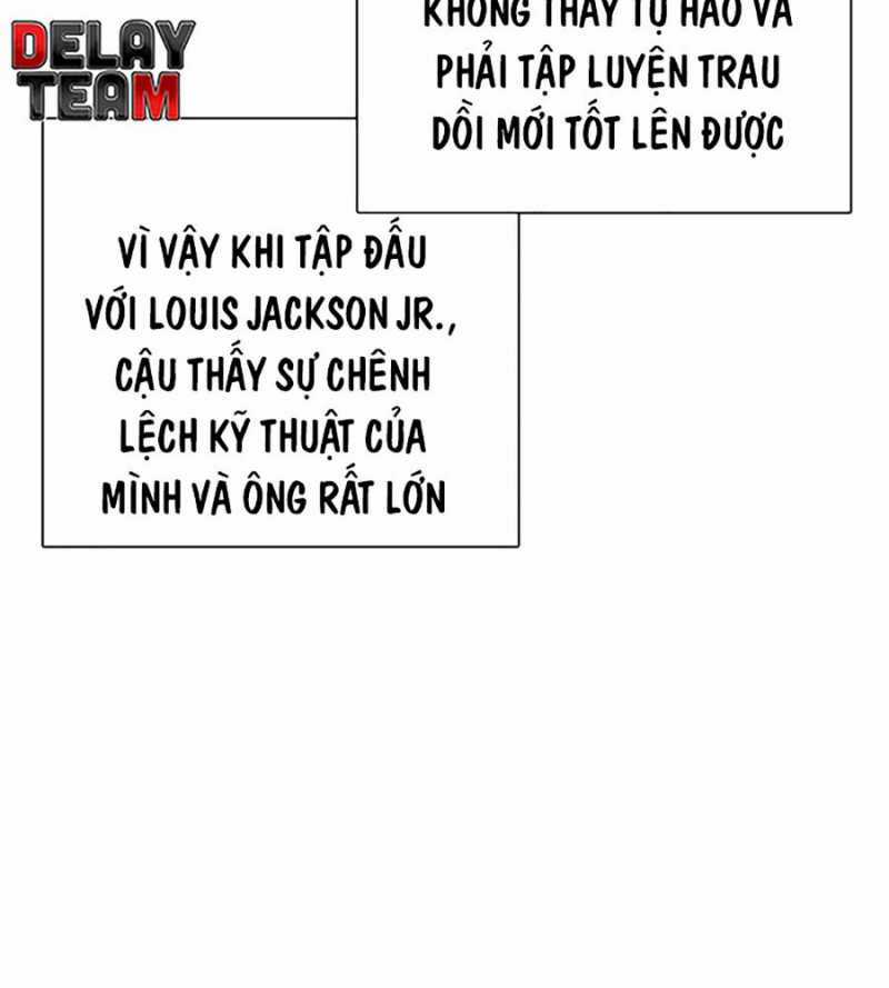 Loser Giỏi Võ Chapter 73 trang 113