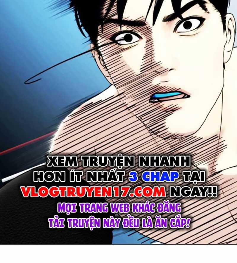Loser Giỏi Võ Chapter 73 trang 115