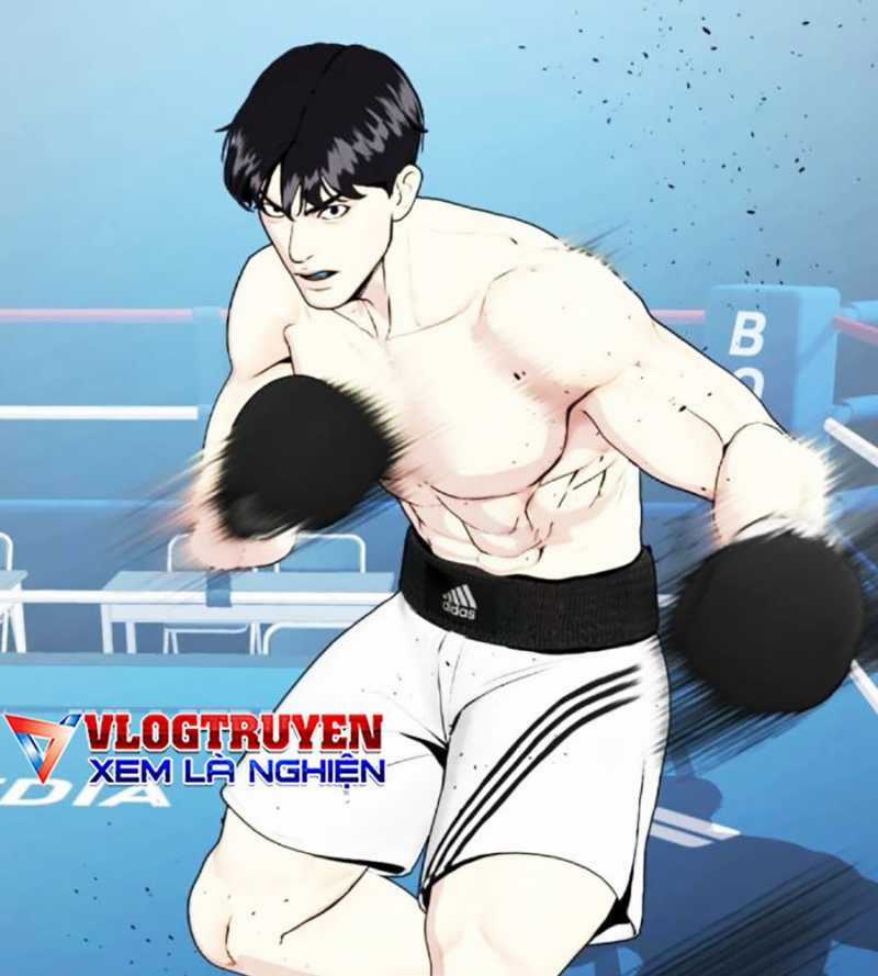 Loser Giỏi Võ Chapter 73 trang 117
