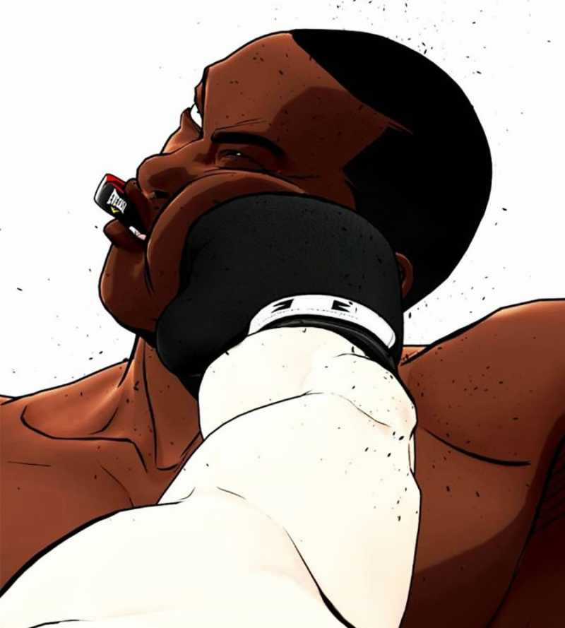 Loser Giỏi Võ Chapter 73 trang 121