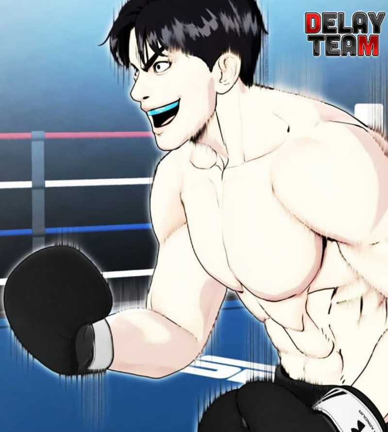 Loser Giỏi Võ Chapter 73 trang 126