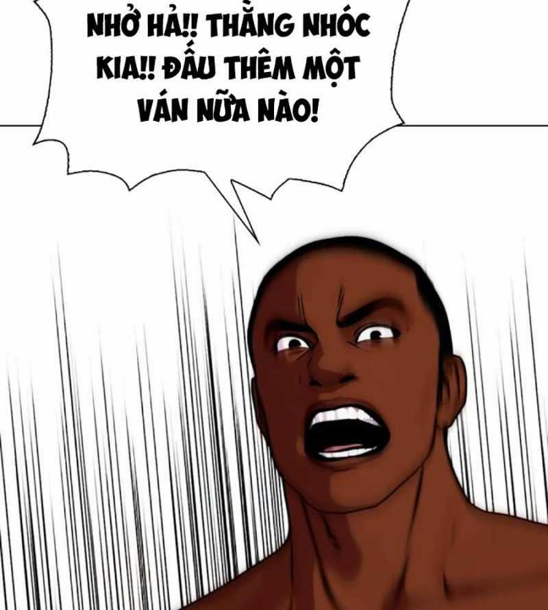 Loser Giỏi Võ Chapter 73 trang 129