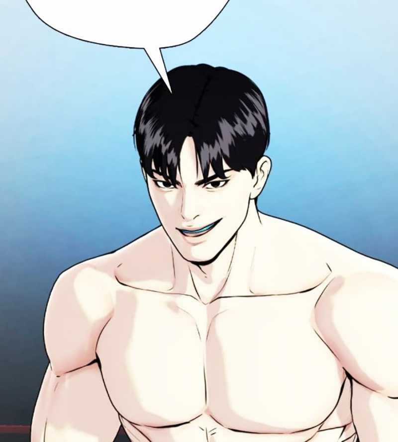 Loser Giỏi Võ Chapter 73 trang 132