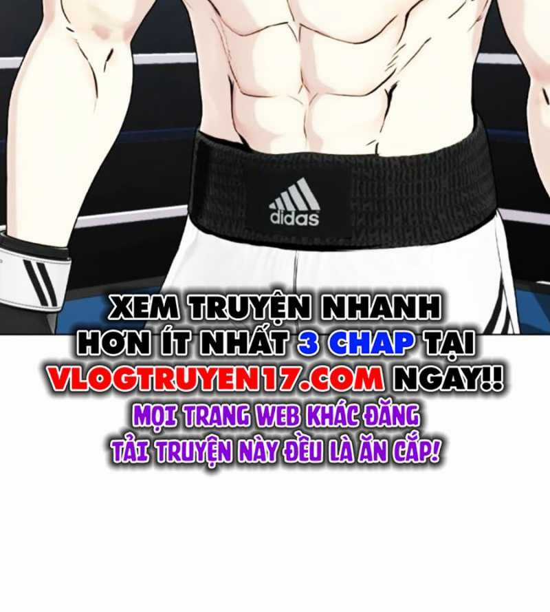 Loser Giỏi Võ Chapter 73 trang 133