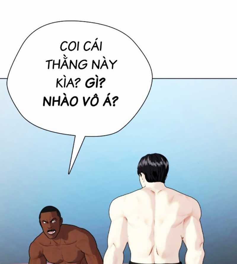 Loser Giỏi Võ Chapter 73 trang 134