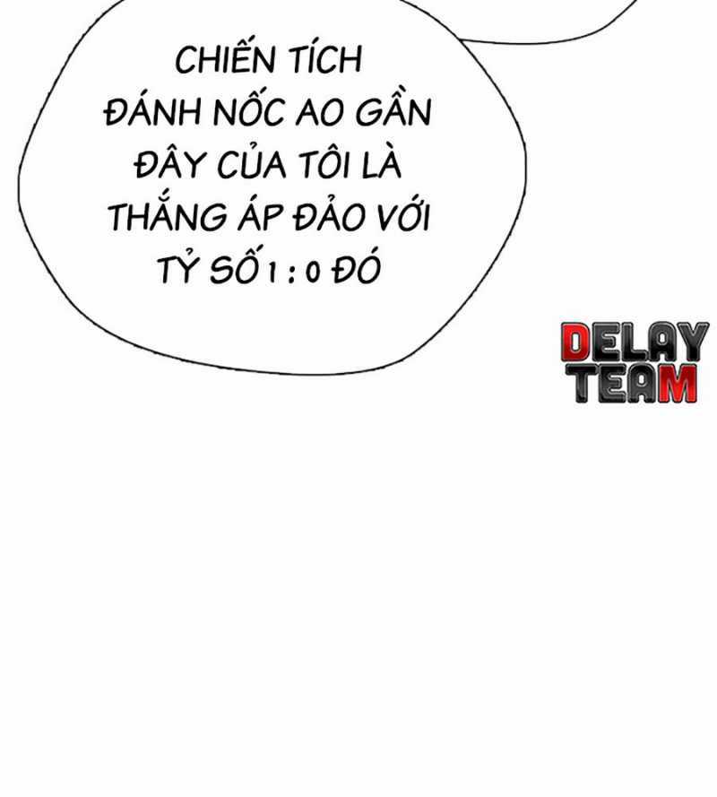 Loser Giỏi Võ Chapter 73 trang 136