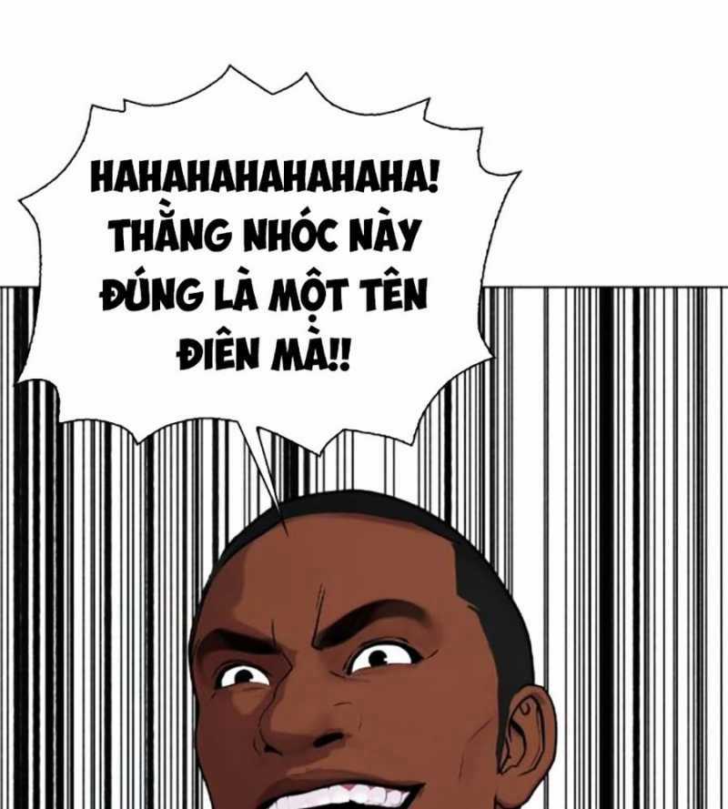 Loser Giỏi Võ Chapter 73 trang 137
