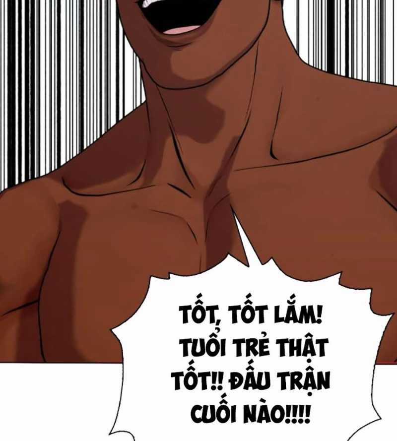 Loser Giỏi Võ Chapter 73 trang 138