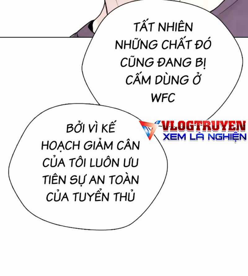 Loser Giỏi Võ Chapter 73 trang 151