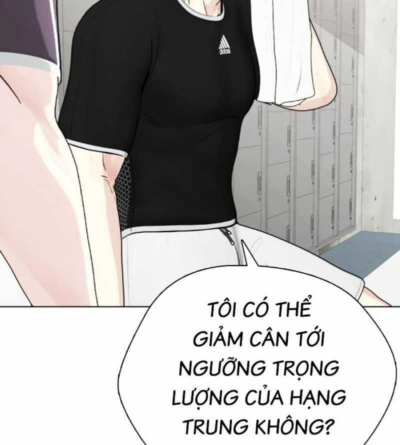 Loser Giỏi Võ Chapter 73 trang 153