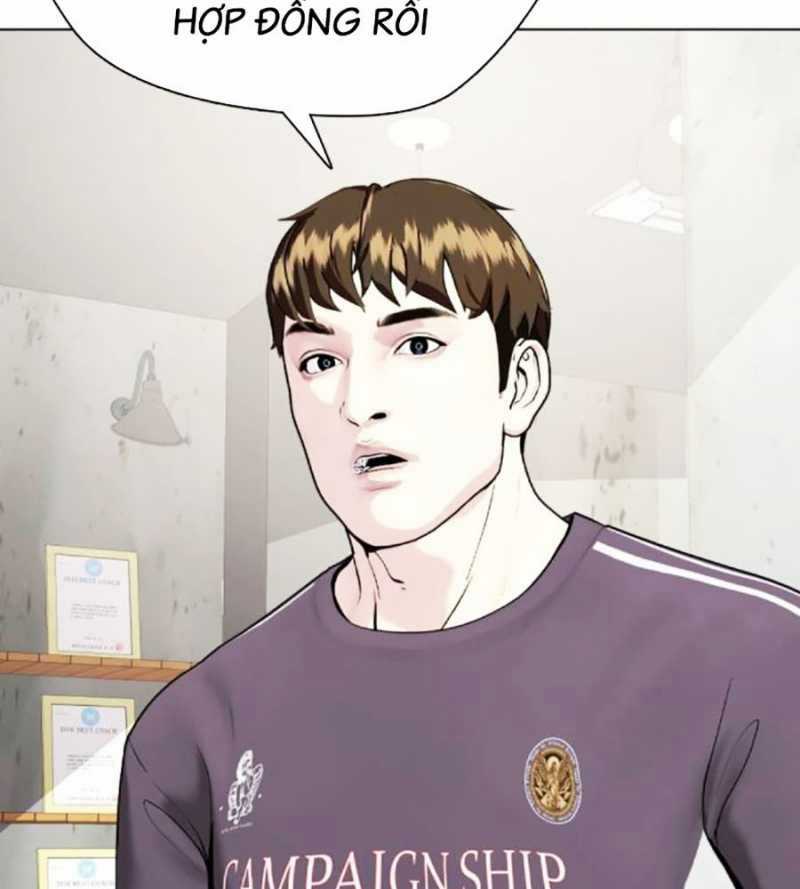 Loser Giỏi Võ Chapter 73 trang 155