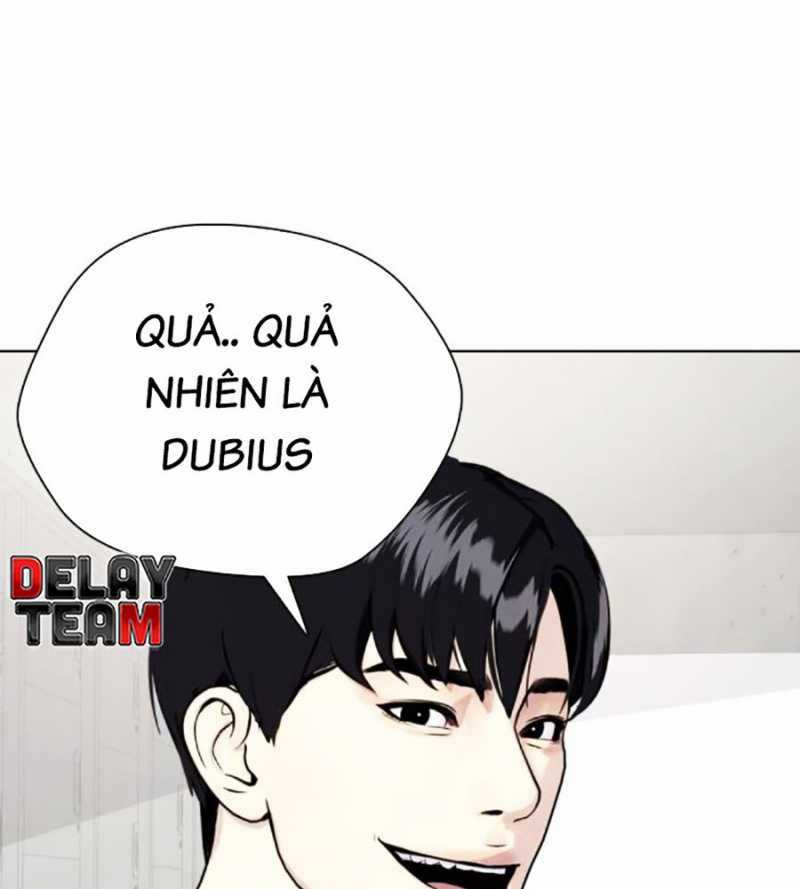 Loser Giỏi Võ Chapter 73 trang 157