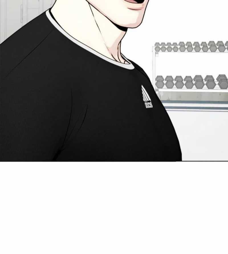 Loser Giỏi Võ Chapter 73 trang 158